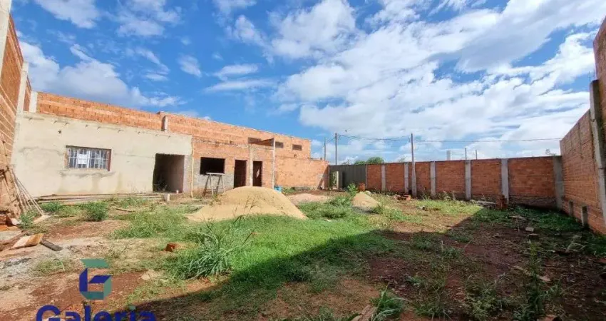 Terreno comercial para alugar, 50m² - Bonfim Paulista