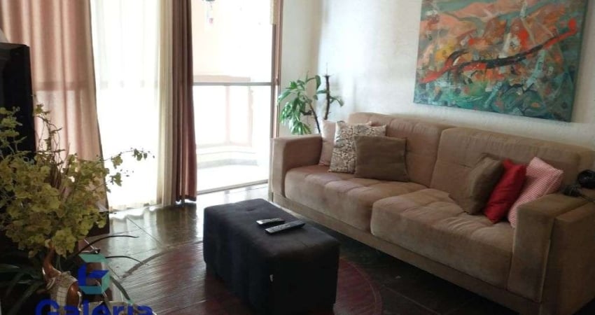 Apartamento com 3 quartos a venda, 90m2 - Jardim Iraja