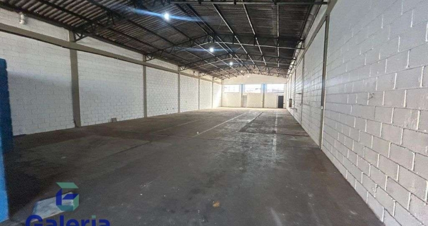 Galpao comercial para alugar, 443m2 - Vila Mariana