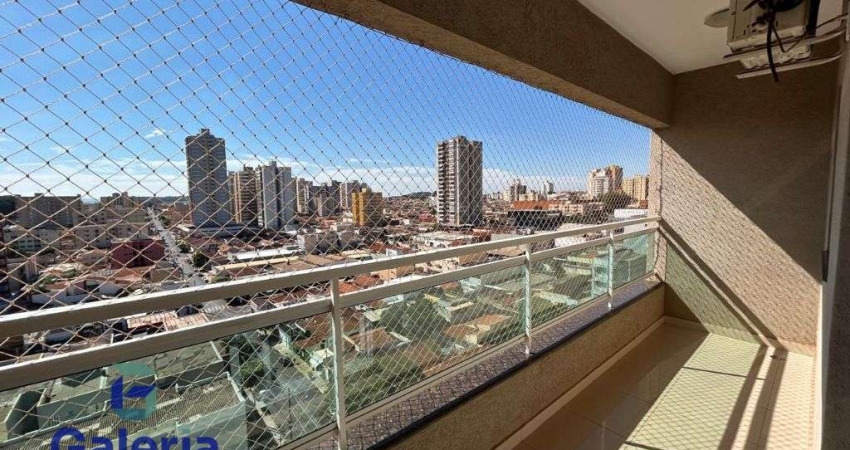 Apartamento com 1 suite para alugar, 57m2 - Jardim Paulista