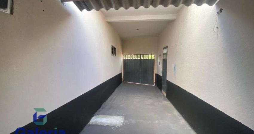Casa residencial com 2 quartos para alugar, 62m2 -  Jardim Salgado Filho