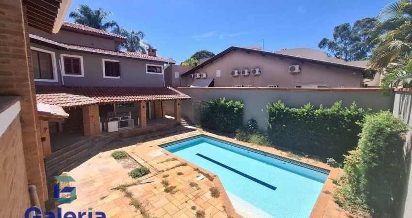Casa comercial para alugar, 741m2 - Alto da Boa Vista