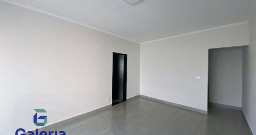 Casa comercial com 4 salas para alugar, 156m2 - Centro