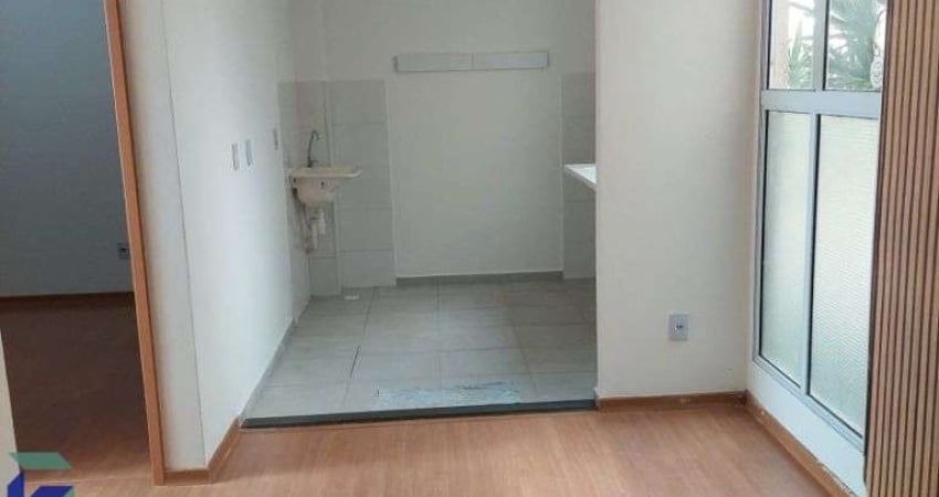 Apartamento com 2 quartos para alugar, Recreio das Acacias