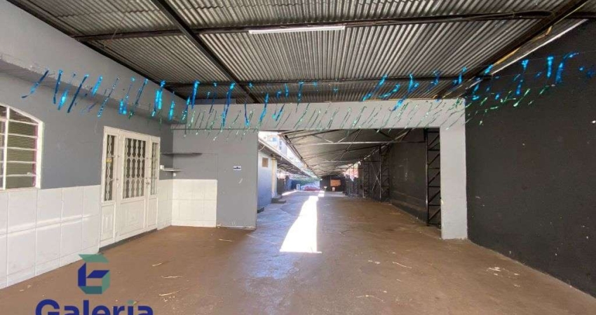 Ponto comercial para alugar-  419m2 - Jardim Sao Luiz