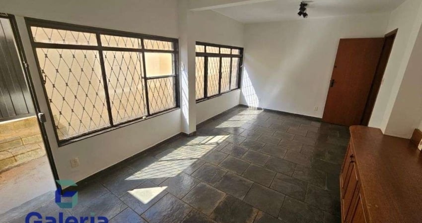 Sala comercial com 2 salas para alugar na Vila Seixas, Ribeirão Preto 