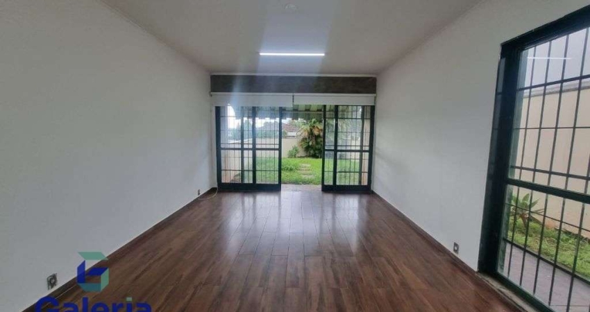 Casa comercial com 6 salas a venda, 500m2  - Jardim Sumare