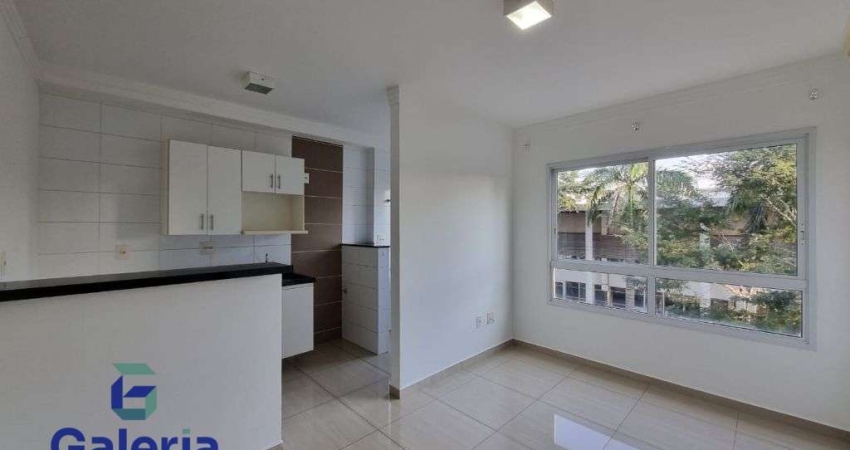 Apartamento com 1 suite para alugar, 36m2 - Residencial Florida