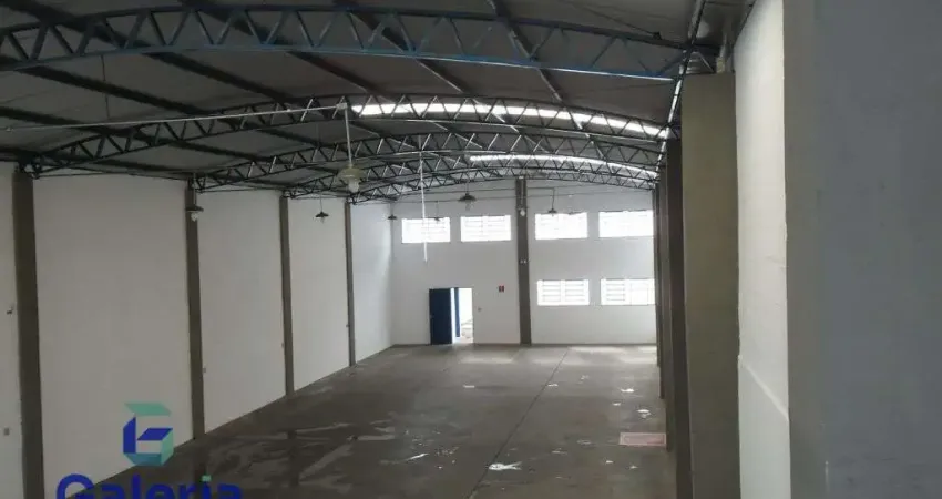 Galpão comercial para alugar, 463m² - Jardim Anhanguera