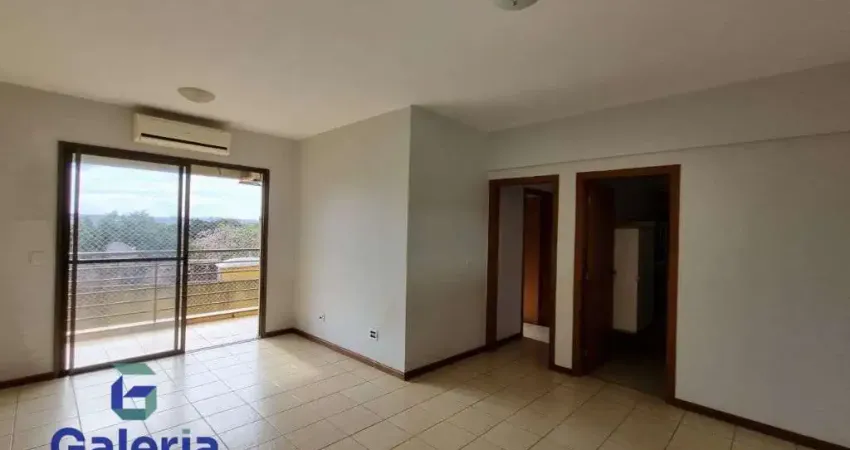 Apartamento com 2 quartos à venda, 80m² - Vila Ana Maria