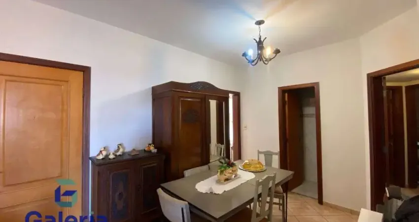 Apartamento com 3 quartos a venda, 123m2 - Vila Seixas