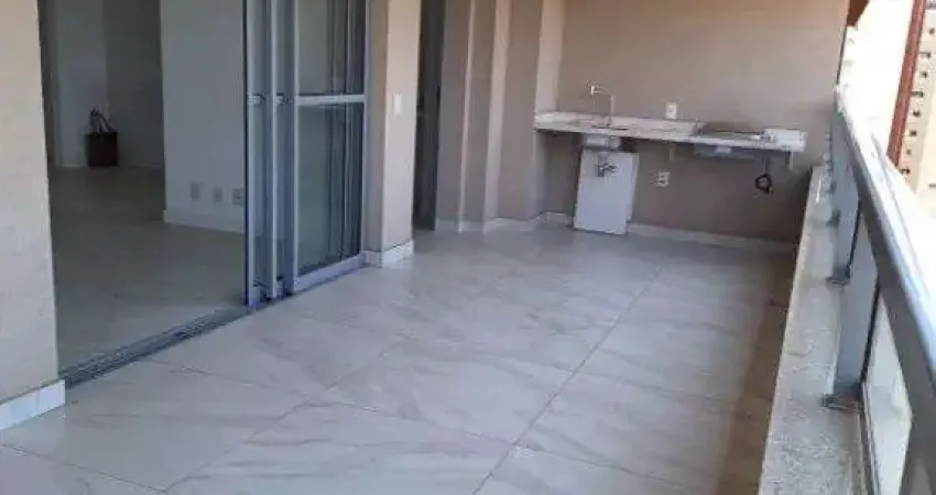 Apartamento com 3 suítes á venda, 132m² - Jardim São Luiz