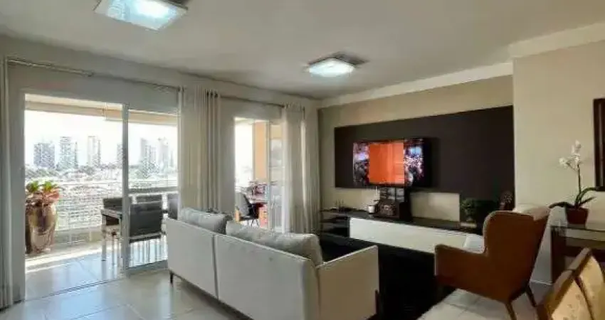 Apartamento com 3 quartos a venda, 123m2 - Santa Cruz do Jose Jacques