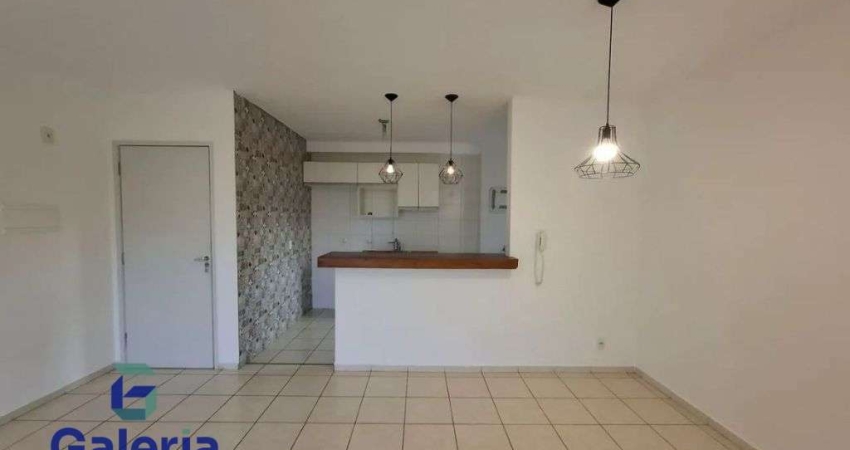 Apartamento com 3 quartos para alugar, 75m2 - Jardim Botanico