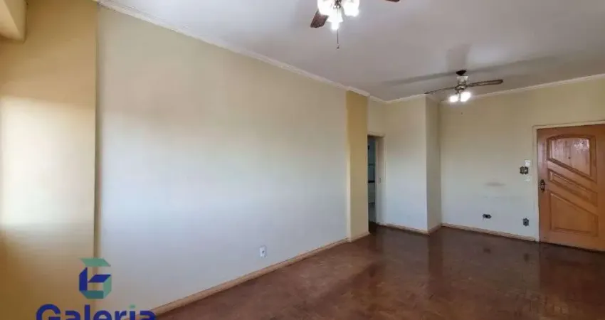 Apartamento com 3 quartos à venda na Rua Amador Bueno, 624, Centro, Ribeirão Preto