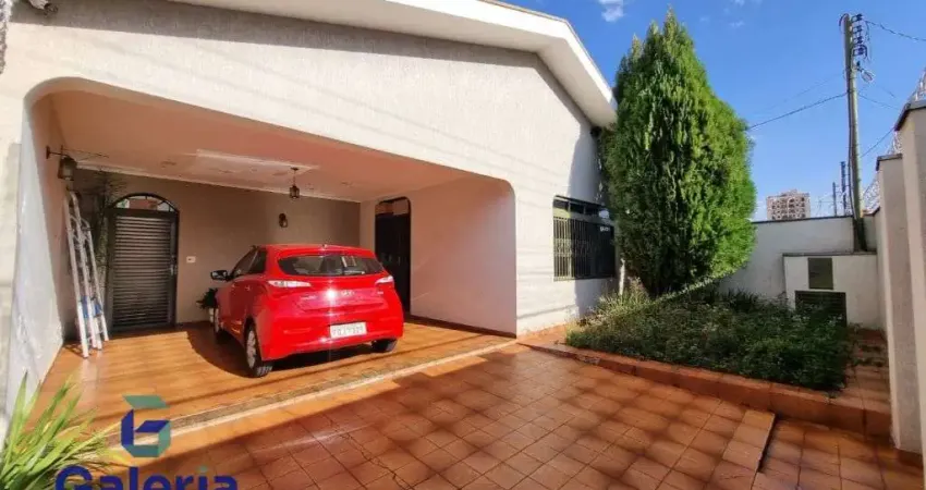 Casa residencial com 4 suítes à venda, 289m² - Presidente Médici