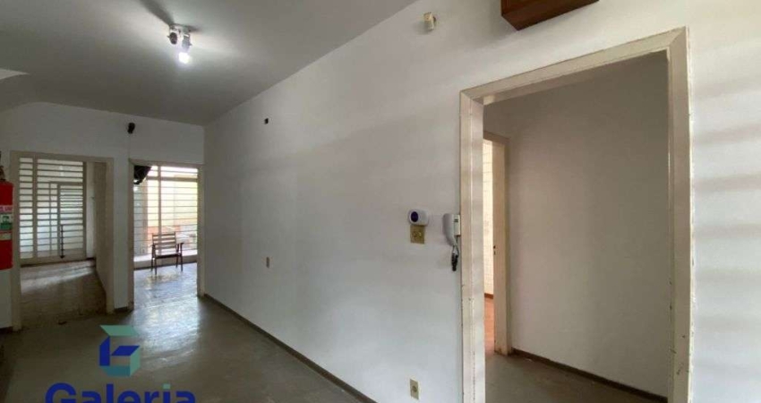 Casa comercial com 5 quartos para alugar, 432m2 - Jardim Sumare