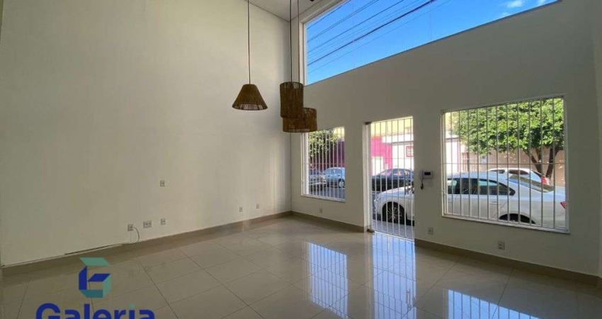 Salao Comercial para alugar, 46m2 - Jardim Paulista