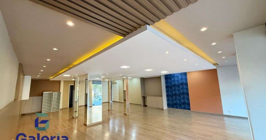 Sala comercial com 1 sala para alugar no Centro, Ribeirão Preto 