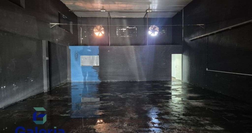Barracão / Galpão / Depósito para alugar na Vila Elisa, Ribeirão Preto 