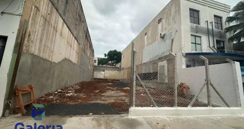 Terreno comercial para alugar no Centro, Ribeirão Preto 