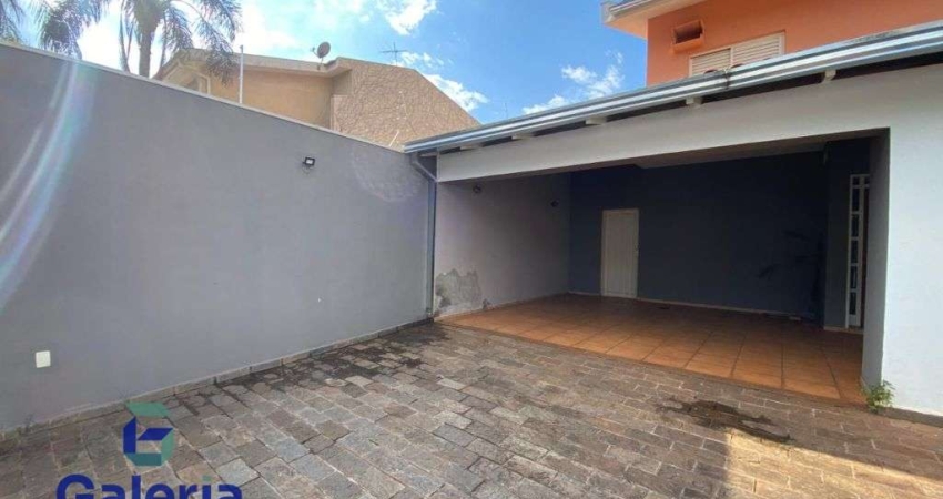 Casa comercial para locacao, 287m2 - Alto da Boa Vista