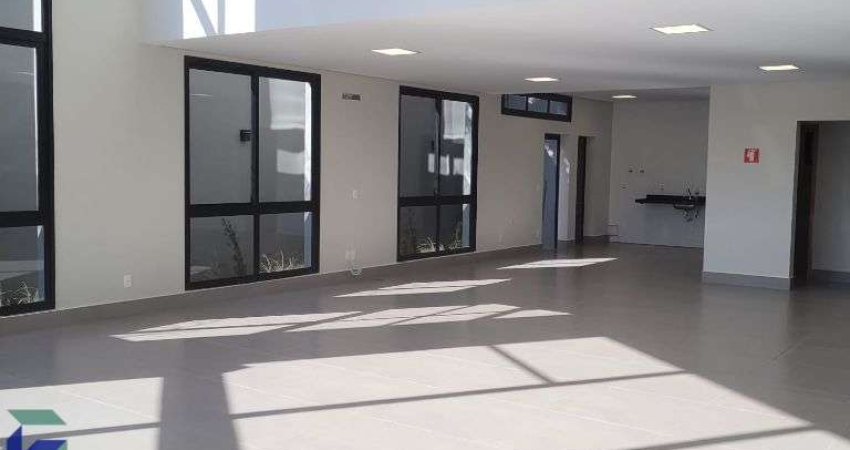 Salao comercial para alugar, 231m2 - Jardim California