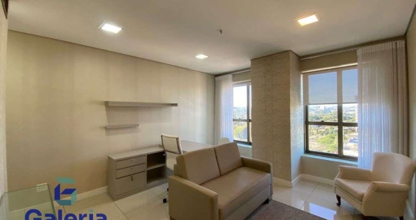 Sala comercial para alugar na Vila do Golf, Ribeirão Preto 