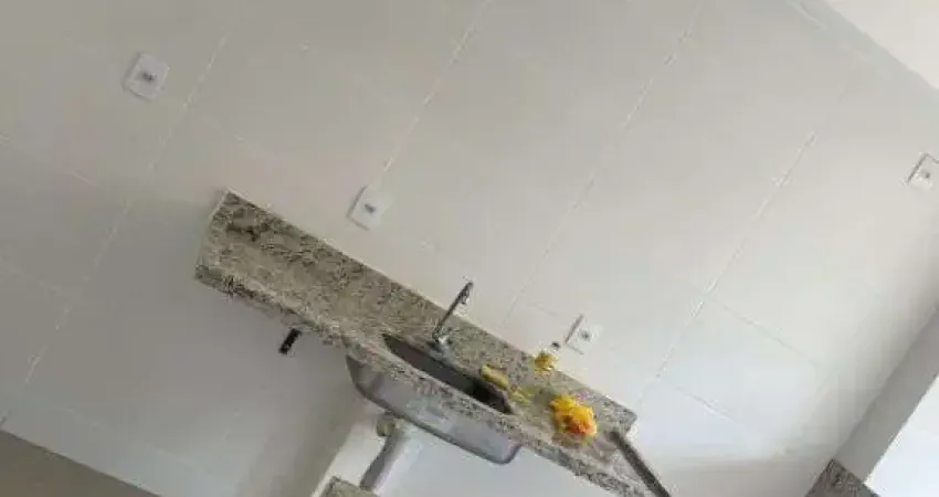 Apartamento com 2 quartos para alugar, 58m² - Parque dos Lagos