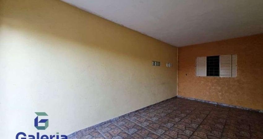 Casa residencial com 3 quartos para alugar, 150m2 - Avelino Alves Palma