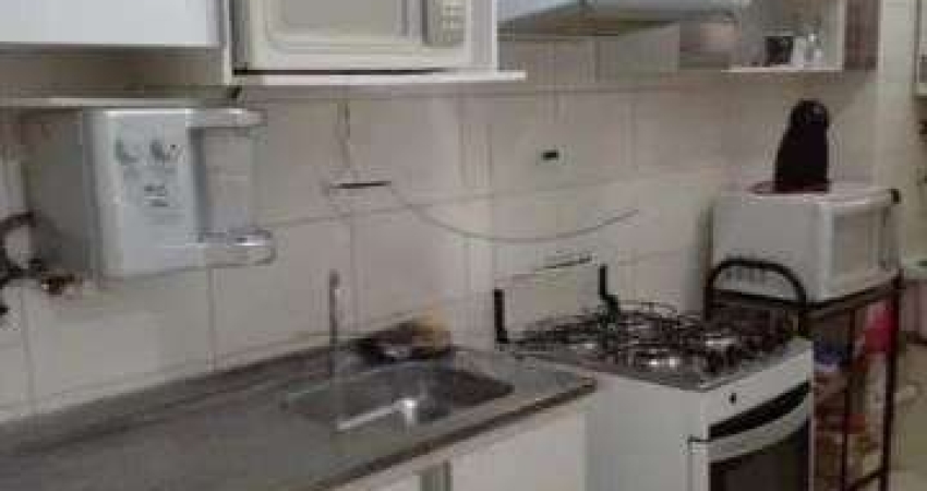Apartamento com 2 quartos para alugar, 53m2 - Alto da Boa Vista