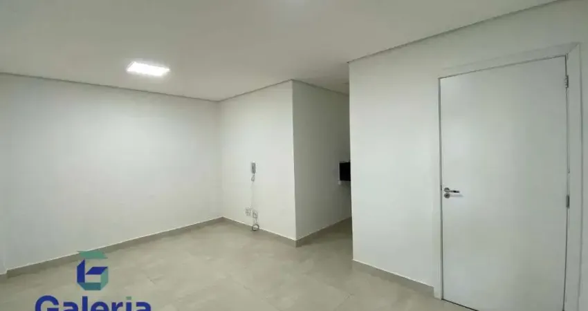 Sala comercial para alugar na Avenida Senador César Vergueiro, 890, Jardim Irajá, Ribeirão Preto