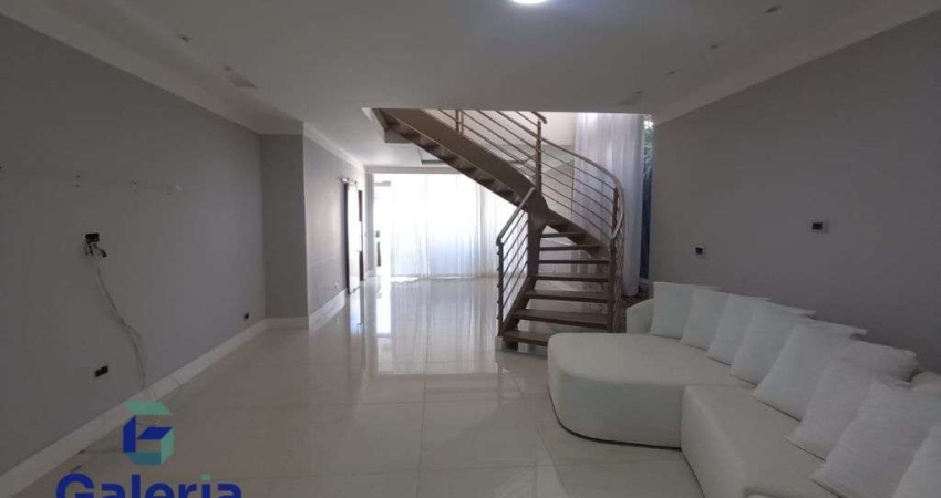 Casa de condominio com 3 suites para alugar, 235m2 - Recreio das Acacias