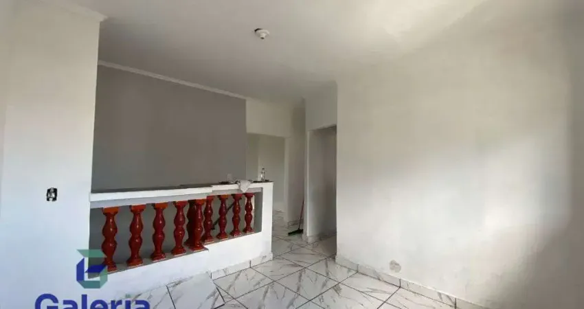 Casa com 2 quartos para alugar, 120m2- Campos Elisios