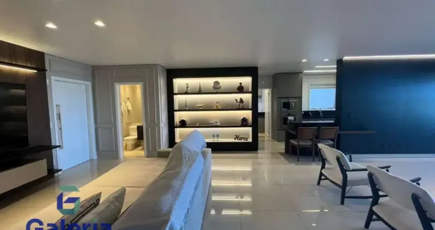 Apartamento com 3 quartos à venda na ALAMEDA EDUARDO CAMPOS, 350 APTO 134, 648, Residencial Alto do Ipê, Ribeirão Preto