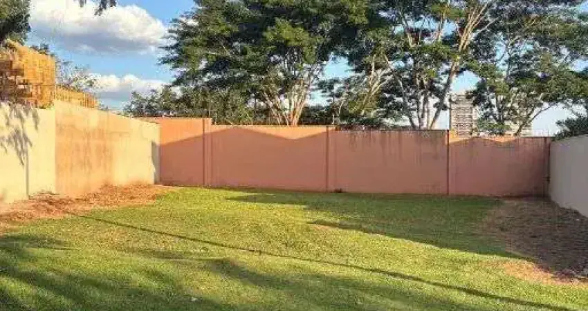 Terreno em condomínio à venda 517m²- Jardim Olhos D´Água