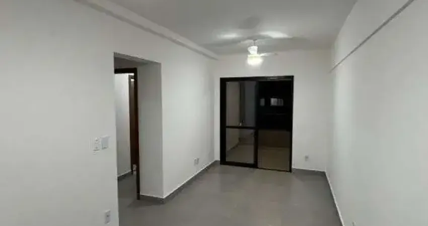 Apartamento com 2 quartos para alugar, 66m² - Ribeirânia