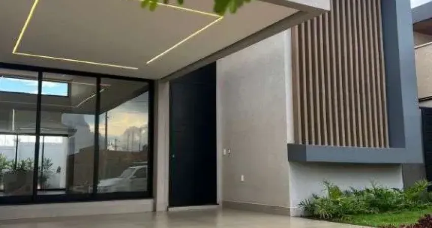 Casa de condomínio com 3 suítes à venda, 180m² - Quinta da mata