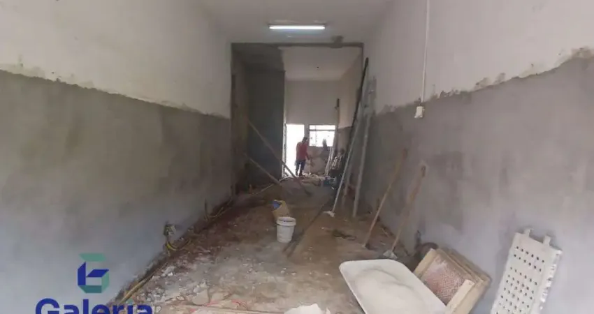 Sala comercial com 1 sala para alugar no Centro, Ribeirão Preto 