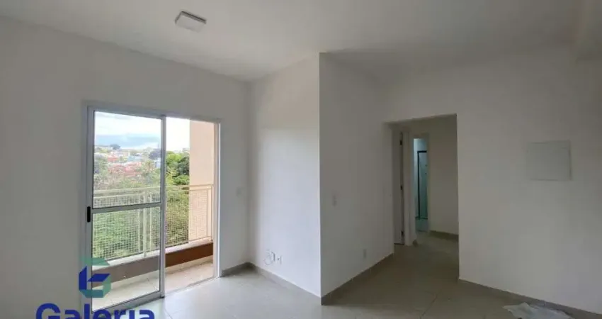 Apartamento com 2 quartos para alugar, 51m² - Jardim Anhanguera