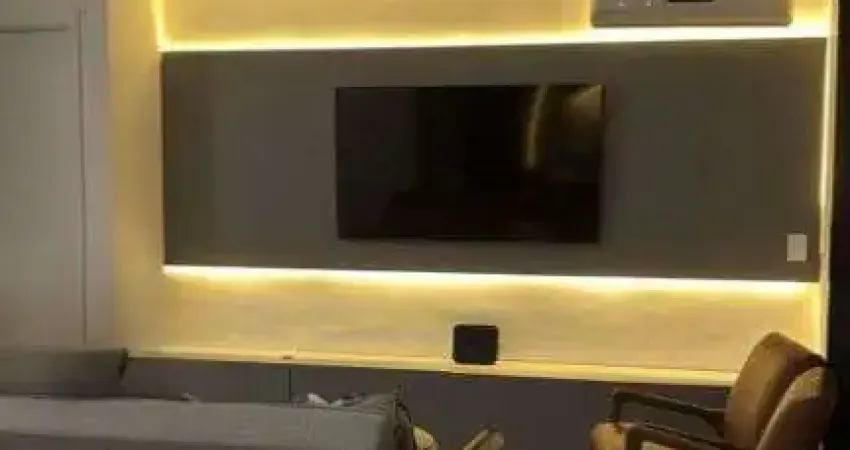 Apartamento com 3 suítes para alugar, 126m² - Jardim Olhos D&amp;#39;água