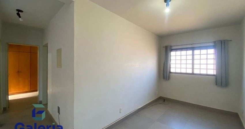 Apartamento com 2 quartos para alugar, 72m² - Vila Monte Alegre
