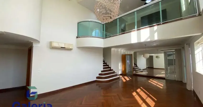 Apartamento com 3 suítes à venda, 239m² - Jardim Botânico