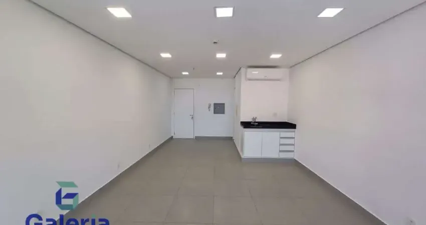 Sala comercial para alugar na Avenida Luiz Eduardo Toledo Prado, 887, Vila do Golf, Ribeirão Preto