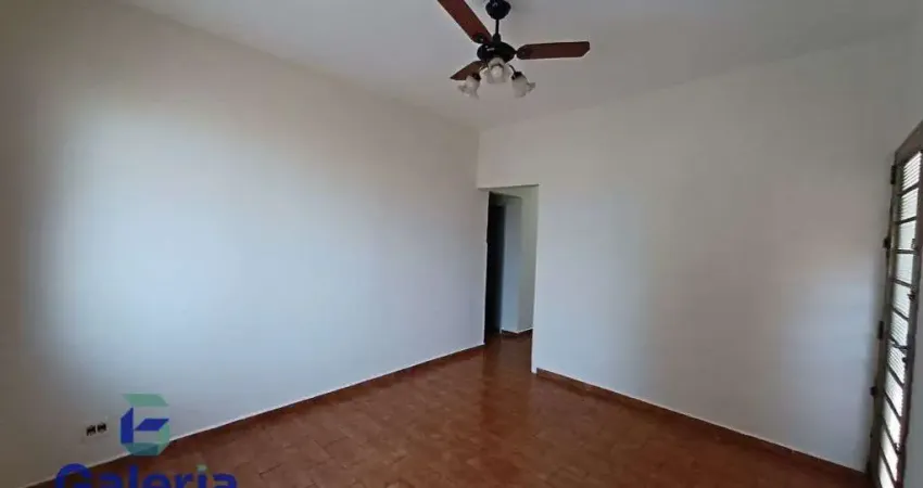 Casa residencial com 3 quartos para alugar, 141m² - Vila Monte Alegre