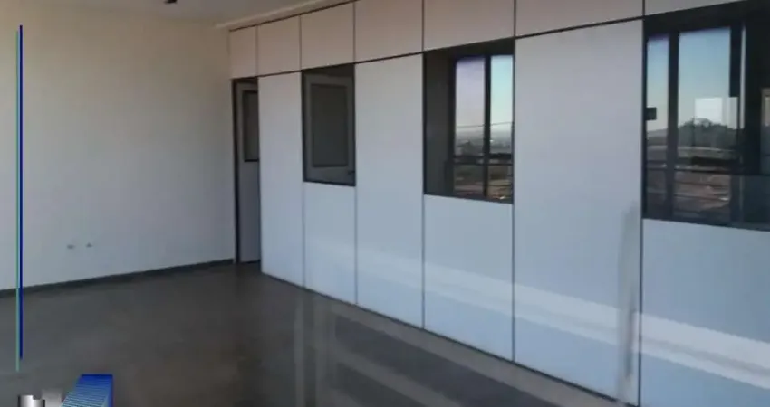 Sala Comercial para alugar, 250m² - Jardim Paulistano