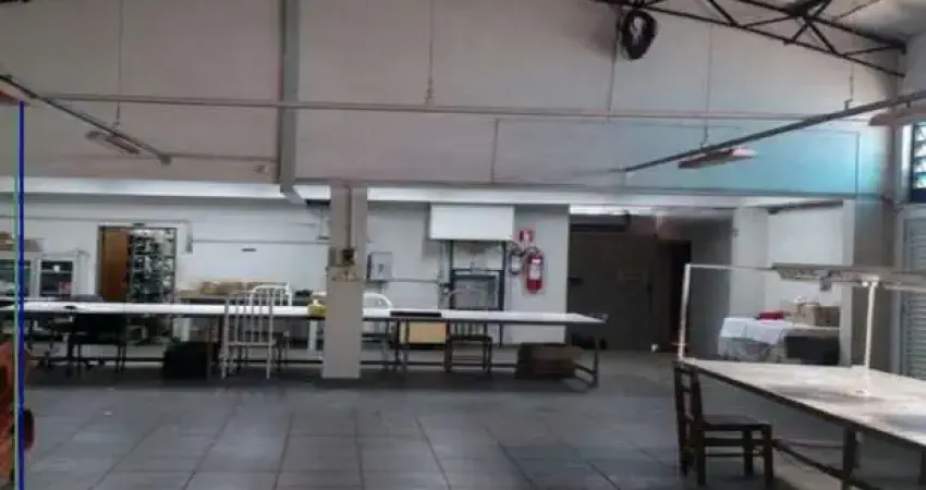 Ponto comercial à venda na Rua Pará, 1600, Ipiranga, Ribeirão Preto