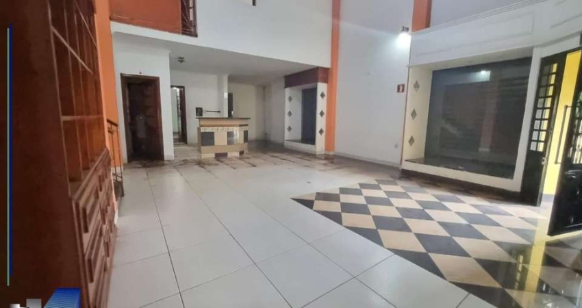 Prédio Comercial Para Locação Vila Tibério - Ribeirão Preto