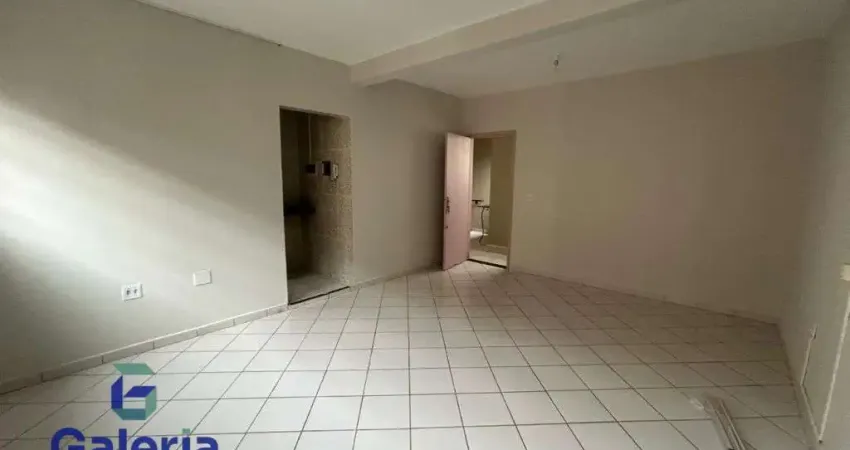 Ponto comercial para alugar na Rua Antônio Achê, 731, Jardim Irajá, Ribeirão Preto