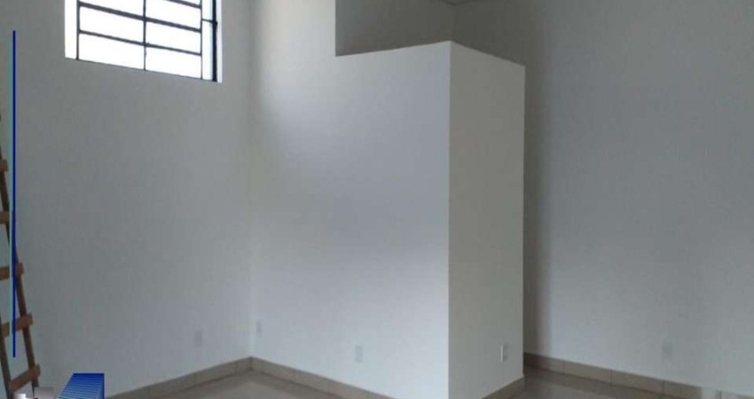 Salão Comercial para Locação - Jardim Maria Goretti, Ribeirão Preto